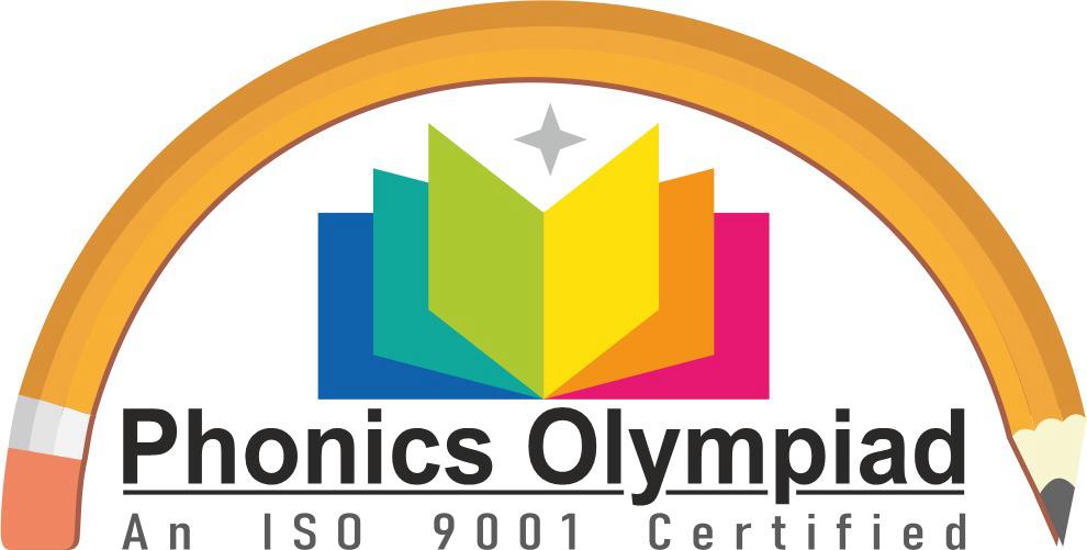 Phonic Olympiad Logo